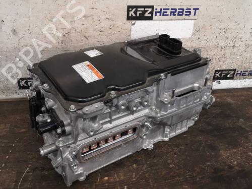 Elektronisk modul TOYOTA RAV 4 V (_A5_, _H5_) 2.5 Hybrid AWD (AXAP54, AXAP54L) (306 hp) 28308568
