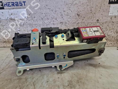 Batterij MAZDA 6 Saloon (GJ, GL) 2.2 D (GJ2FP) | BP30481659E11