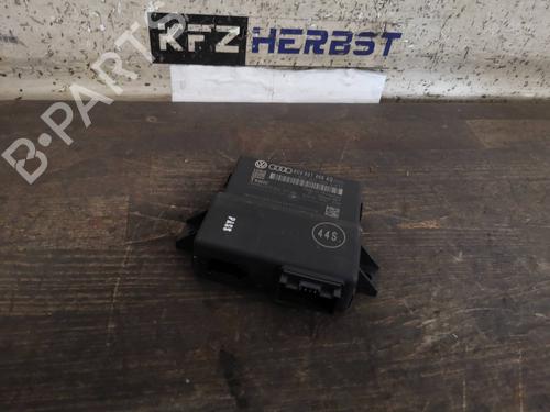 Control unit AUDI A1 Sportback (8XA, 8XF) 1.4 TDI (90 hp) Gateway 8U0907468AQ