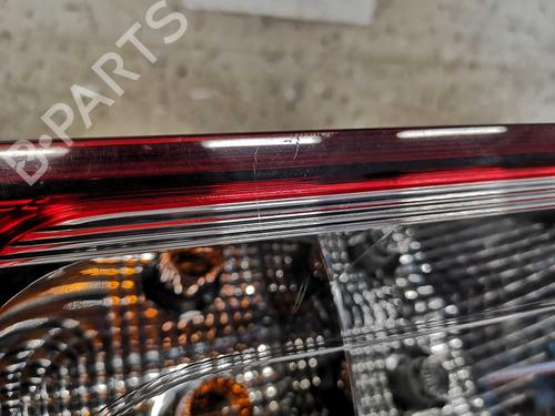 Left taillight FORD TOURNEO CONNECT / GRAND TOURNEO CONNECT V408 MPV 1.5 EcoBlue | BP12881883C34 