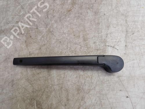 Used Rear windshield wiper arm SKODA OCTAVIA IV Combi (NX5, PV5) 2.0 TDi (150 hp) 29562974