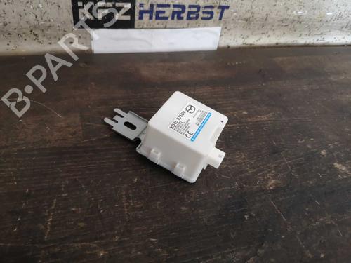 Øvrige Styrinhsenheder MAZDA 2 Hatchback (DL, DJ) 1.5 (75 hp) 22278586