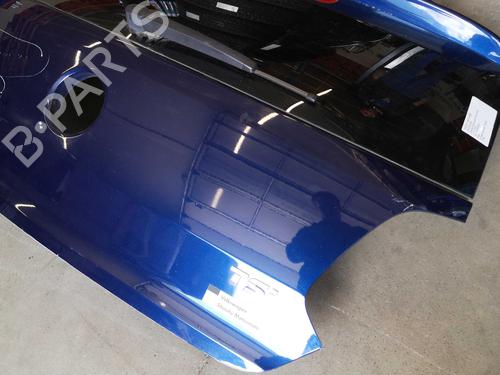 Tailgate VW POLO V (6R1, 6C1) 1.2 TSI | BP22287082C6 