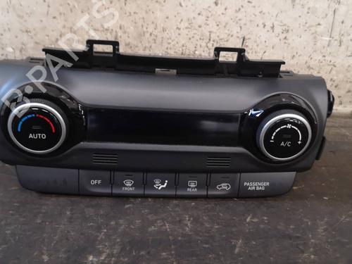 Used Climate control HYUNDAI KONA (OS, OSE, OSI) 1.0 T-GDi (120 hp) 12875396