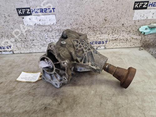 Verteilergetriebe für Verteilergetriebe FORD KUGA I 2.0 TDCi (140 hp) 33819235 33819235