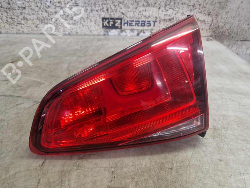 Used Right taillight VW GOLF VII (5G1, BQ1, BE1, BE2) 1.6 TDI (90 hp) 29705297
