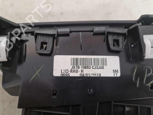 Air vent FORD FOCUS IV Turnier (HP) 1.5 EcoBlue | BP40117898I21 - Image 2