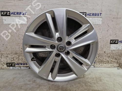 Used Rim OPEL GRANDLAND / GRANDLAND X (A18, P1UO) 1.5 Turbo D (75) (131 hp) 30451236