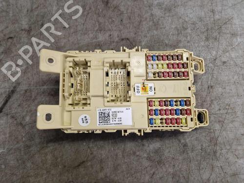 Used Fuse box HYUNDAI i10 III (AC3, AI3) 1.0 MPi (67 hp) 29268193