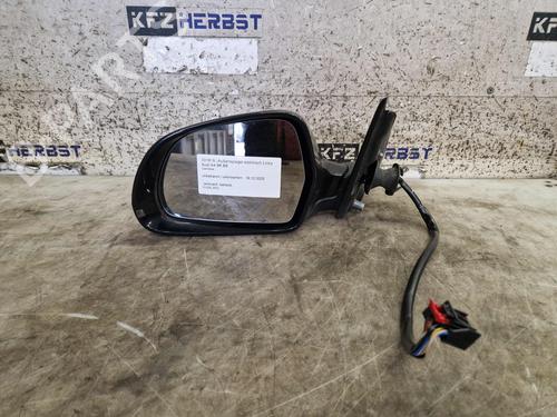 Used Left mirror AUDI A4 B8 Avant (8K5) 1.8 TFSI (120 hp) 31580976