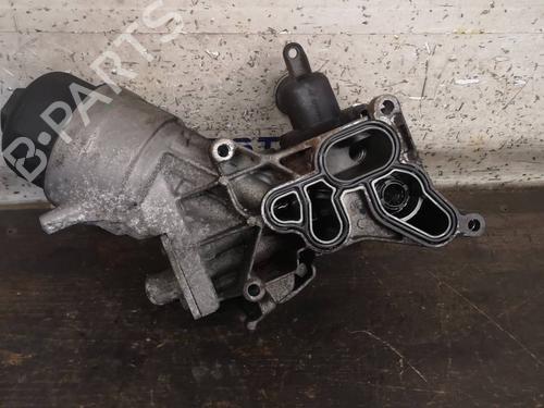 Used Other OPEL MERIVA B MPV (S10) 1.3 CDTI (75) (95 hp) 13070551