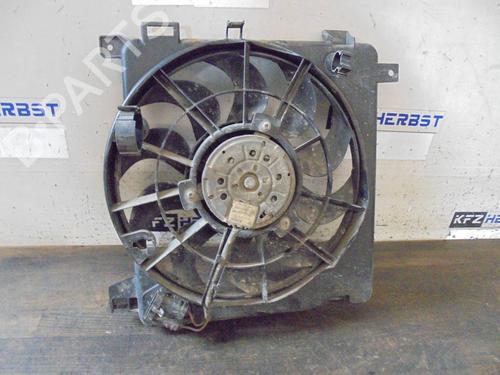 Elektronisk modul OPEL ASTRA H (A04) 1.7 CDTI (L48) (100 hp) 13435211