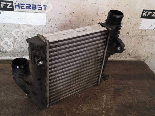 Intercooler CITROËN C4 Grand Picasso II (DA_, DE_) 1.6 HDi / BlueHDi 115 (115 hp) 22287832