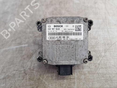 Electronic sensor VW POLO VI (AW1, BZ1, AE1) 1.0 MPi | BP26606921M84 