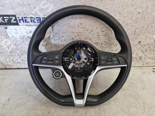 Lenkrad für ALFA ROMEO STELVIO (949_) 2.2 D Q4 (949.AXB2A) (209 hp) 28362518