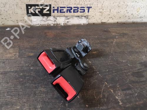 Used Rear left seatbelt AUDI A4 B8 Avant (8K5) 1.8 TFSI (120 hp) 19946007