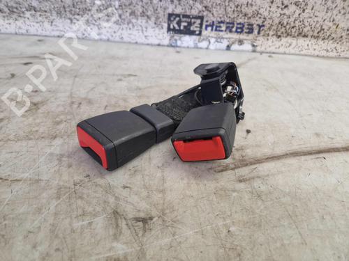 Used Seat buckle Seat buckle SKODA FABIA IV (PJ3) 1.0 MPI (80 hp) 40254764 40254764