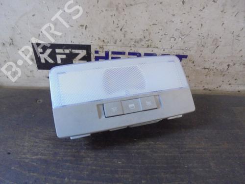 Used Interior roof light CHEVROLET CRUZE (J300) 1.6 (124 hp) 16455133