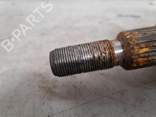 Left front driveshaft FORD FOCUS IV Turnier (HP) 1.5 EcoBlue | BP40184704M38 - Image 2