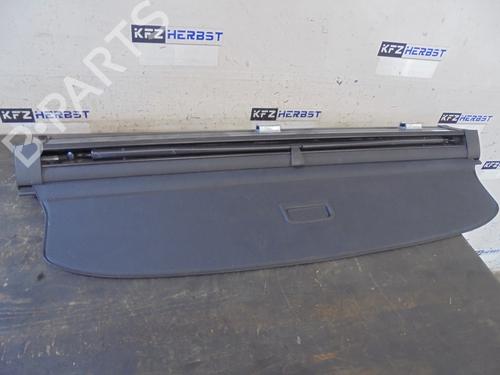 Used Rear parcel shelf AUDI A4 B7 Avant (8ED) 1.9 TDI (116 hp) 20090785