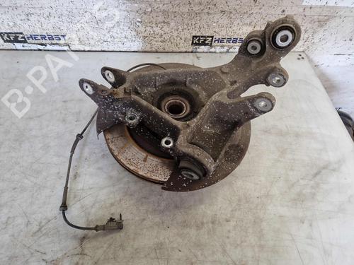 Used Left rear steering knuckle LAND ROVER RANGE ROVER IV (L405) 3.0 TDV6 4x4 (258 hp) 28185822