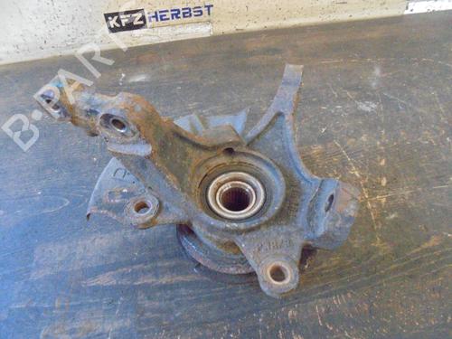 Right front steering knuckle HYUNDAI i20 I (PB, PBT) 1.2 | BP12871284M26 