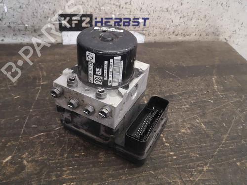 Used ABS pump VW GOLF VI (5K1) 1.4 TSI (122 hp) 22281949