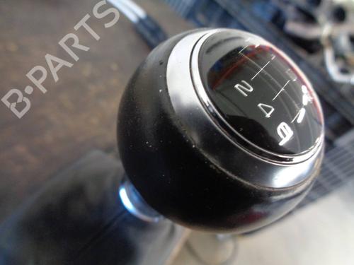 Gear lever AUDI A3 Sportback (8VA, 8VF) 1.6 TDI | BP19945943M90 