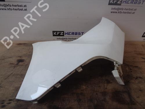 Used Rear bumper FORD TOURNEO CONNECT / GRAND TOURNEO CONNECT V408 MPV 1.6 EcoBoost (150 hp) 30587750
