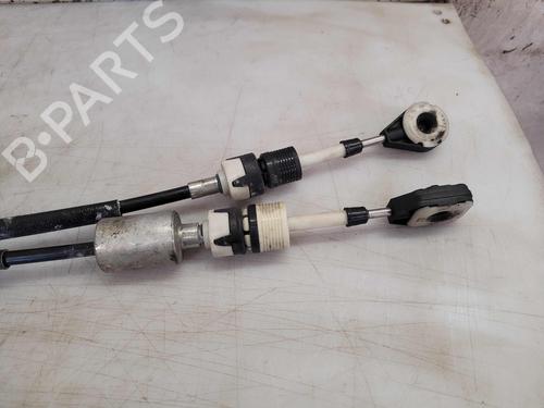 Cable FORD TRANSIT CUSTOM V362 Van (FY, FZ) 2.0 EcoBlue | BP24838072E12 