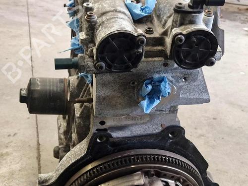 Engine SEAT IBIZA IV (6J5, 6P1) 1.4 | BP25861869M1 