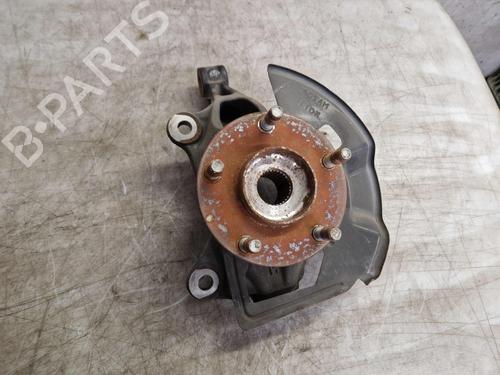 Used Left front steering knuckle MAZDA 6 Estate (GJ, GL) 2.2 D (150 hp) 25379055