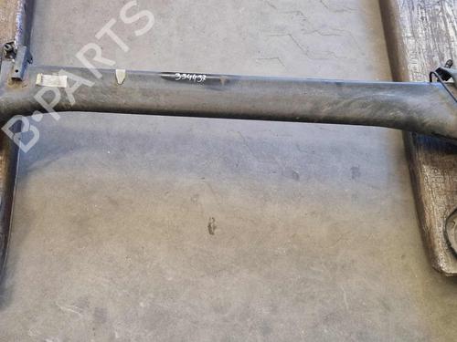 Bagaksel SKODA FABIA III (NJ3) 1.0 (60 hp) 32862936