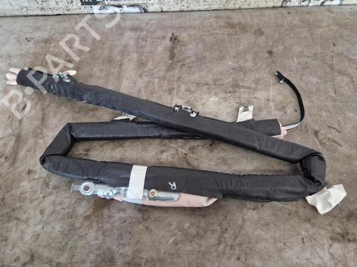 Used Right curtain airbag Right curtain airbag 37535450 37535450