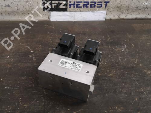 Used Other Other SKODA ENYAQ iV Coupe (5AC) RS (299 hp) 33542143 33542143