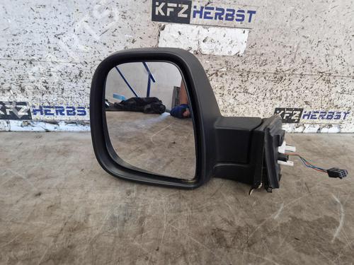 Retrovisor esquerdo Retrovisor esquerdo CITROËN BERLINGO Box Body/MPV (B9) 1.6 HDi 90 (90 hp) 36260095 36260095