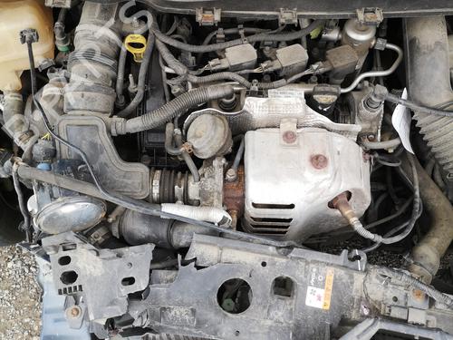 Used Engine Engine 37659564 37659564