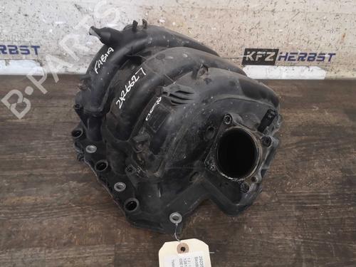 Manifold Indsugning SKODA FABIA II Combi (545) 1.2 (70 hp) 22285457