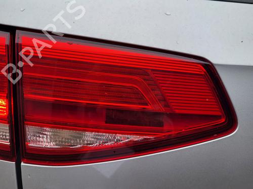 Used Left taillight Left taillight 39168520 39168520