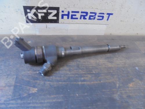 Used Injector CHEVROLET CAPTIVA (C100, C140) 2.0 D 4WD (150 hp) 13433741