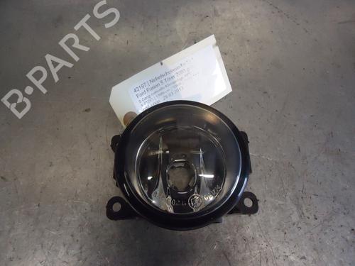 Used Left front fog light FORD FUSION (JU_) 1.4 TDCi (68 hp) 12882467