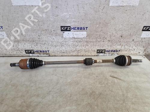 Used Right front driveshaft HYUNDAI i20 III (BC3, BI3) 1.2 (84 hp) 27167411