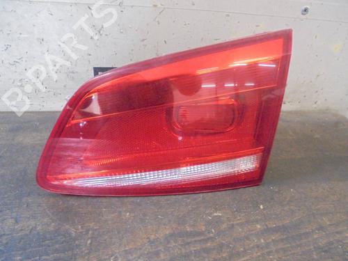 Used Right taillight VW PASSAT B7 Variant (365) 2.0 TDI (140 hp) 19945518