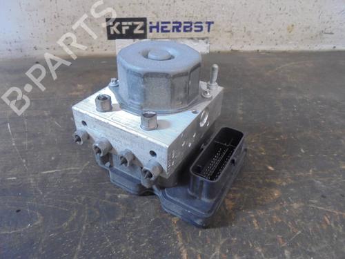 Used ABS pump RENAULT CLIO IV (BH_) 0.9 TCe 90 (BHNF, BHMA, BHMH, BHJK, BHJR) (90 hp) 12860558