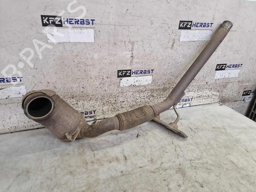 Used Catalyst VW GOLF VII (5G1, BQ1, BE1, BE2) 1.2 TSI (86 hp) 29395668