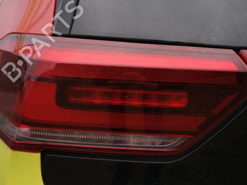 Feu arrière gauche VW ID.3 (E11, E12) Pro S (204 hp) 32078468