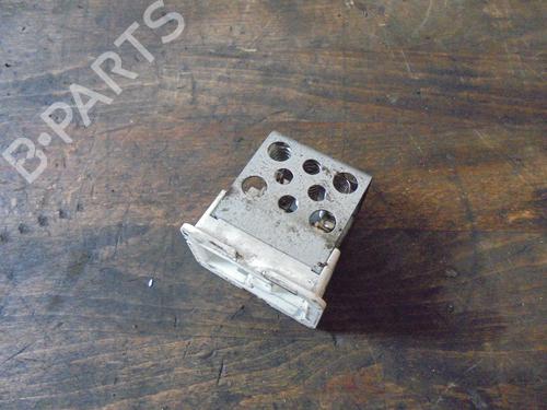 Varmeblæsermodstand OPEL ASTRA H (A04) 1.4 (L48) (90 hp) 12865177