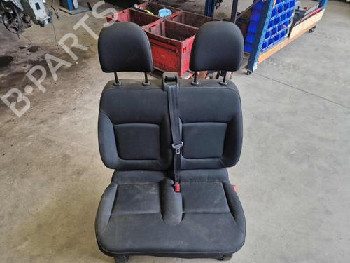 Used Right front seat Right front seat 39406173 39406173