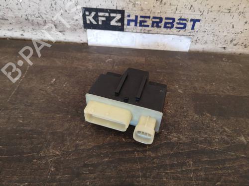 Used Electronic sensor PEUGEOT 308 II (LB_, LP_, LW_, LH_, L3_) 1.5 BlueHDI 100 (102 hp) 13071182