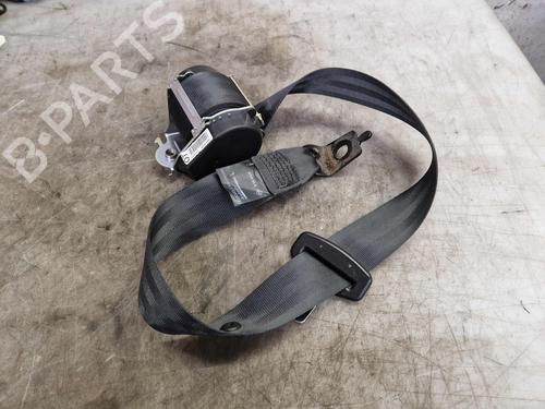 Używane Pas bezpieczeństwa tylny lewy RENAULT CLIO IV (BH_) 1.2 16V (73 hp) 30831315